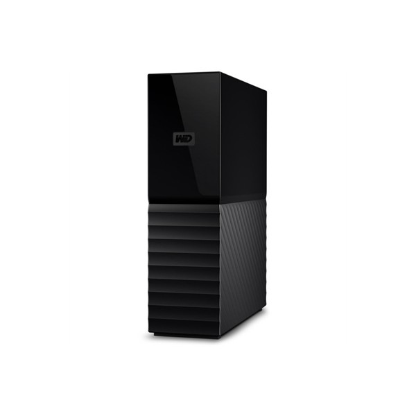 My book disco duro externo 16 tb negro