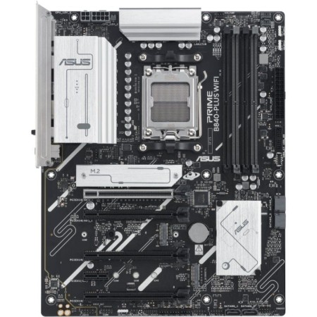 Placa Base Asus Prime B840-PLUS WIFI Socket AM5/ DDR5/ PCIe 4.0