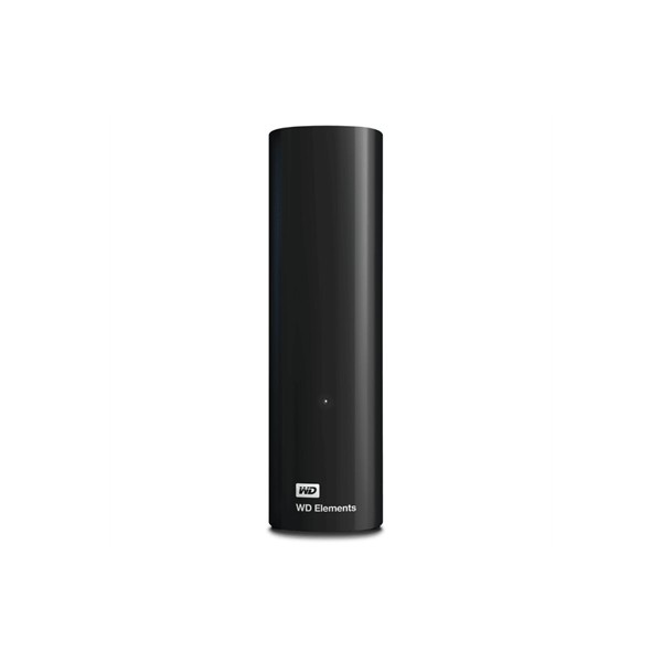 Elements disco duro externo 8 tb negro