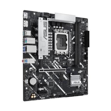 Placa Base Asus Prime B860M-K Socket 1851/ DDR5/ PCIe 5.0/ Micro ATX