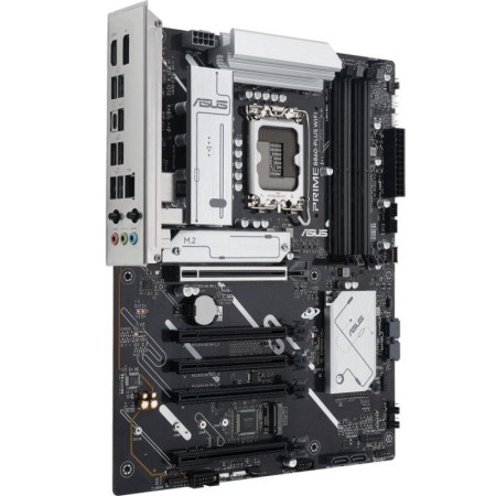 Placa Base Asus Prime B860-PLUS WIFI Socket 1851/ DDR5/ PCIe 5.0