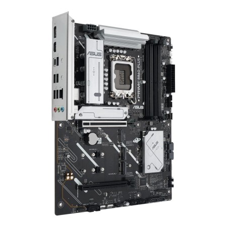 Placa Base Asus Prime B860-PLUS CSM Socket 1851/ DDR5/ PCIe 5.0