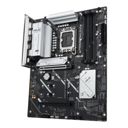 Placa Base Asus Prime B860-PLUS CSM Socket 1851/ DDR5/ PCIe 5.0