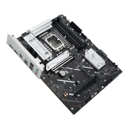 Placa Base Asus Prime B860-PLUS CSM Socket 1851/ DDR5/ PCIe 5.0