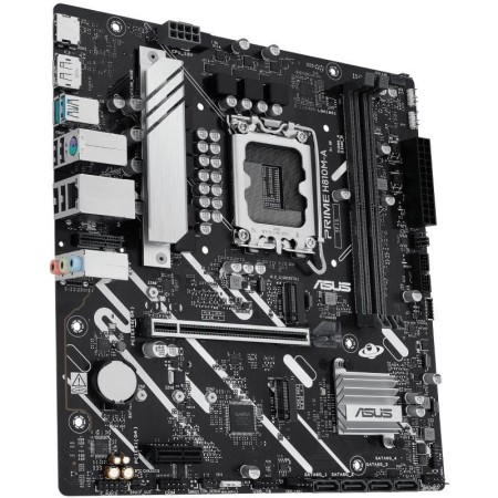 ASUS Placa Base PRIME H810M-A-CSM mATX 1851