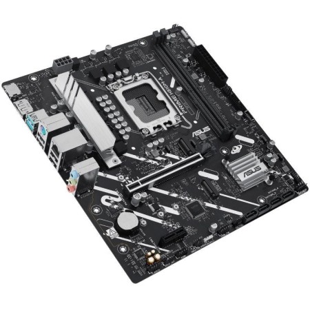 ASUS Placa Base PRIME H810M-A-CSM mATX 1851