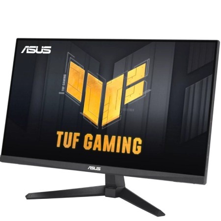 Monitor Gaming Asus TUF Gaming VG249QE5A 23.8″/ Full HD/ 1ms/ 144Hz/ IPS/ Multimedia/ Negro