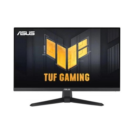 Monitor Gaming Asus TUF Gaming VG249QE5A 23.8″/ Full HD/ 1ms/ 144Hz/ IPS/ Multimedia/ Negro