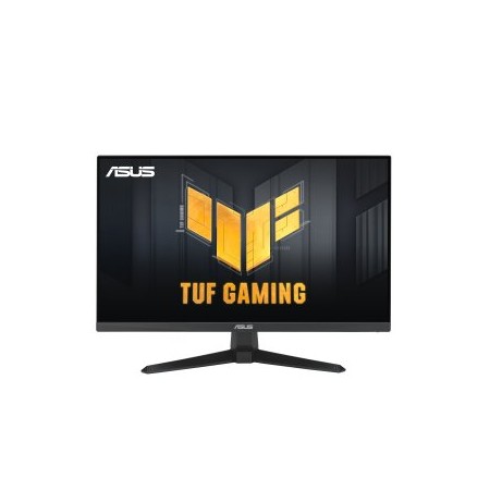 Monitor Gaming Asus TUF Gaming VG249QE5A 23.8″/ Full HD/ 1ms/ 144Hz/ IPS/ Multimedia/ Negro