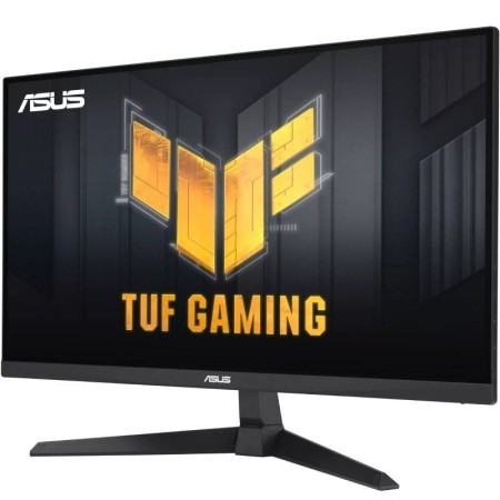 Monitor Gaming Asus TUF Gaming VG279QE5A 27″/ Full HD/ 1ms/ 144Hz/ IPS/ Multimedia/ Negro