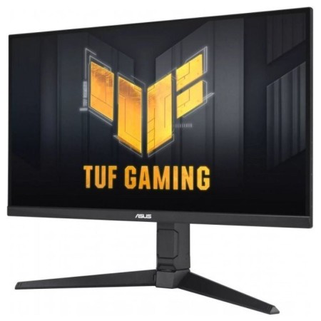 Monitor Gaming Asus TUF Gaming VG27AQL5A 27″/ QHD/ 0.3ms/ 210Hz/ IPS/ Multimedia/ Regulable en Altura/ Negro