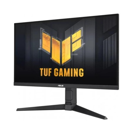 Monitor Gaming Asus TUF Gaming VG27AQL5A 27″/ QHD/ 0.3ms/ 210Hz/ IPS/ Multimedia/ Regulable en Altura/ Negro
