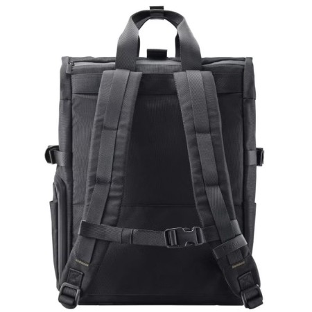 Mochila Asus PP4600 PROART para Portátiles hasta 16″/ Impermeable/ Negra