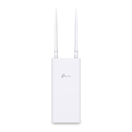 Router wifi exterior tp - link tl - mr100 - outdoor