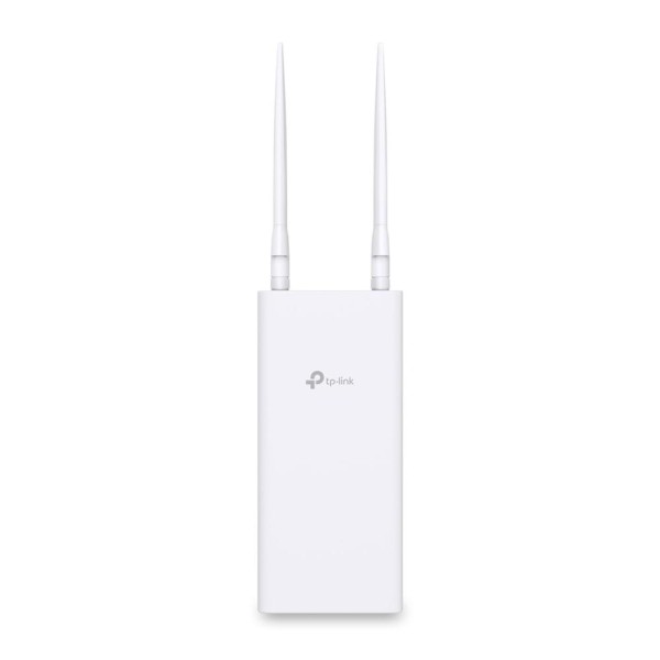 Router wifi exterior tp - link tl - mr100 - outdoor