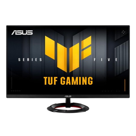 Monitor led 27 pulgadas asus tuf gaming vg279q5r fast ips - fhd - dp - hdmi - 200hz - 1ms - vesa 75x75