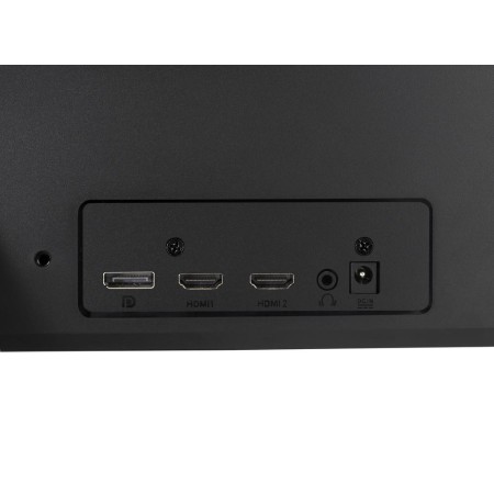 Monitor led 23.8 pulgadas asus tuf gaming vg249q5r fast ips - fhd - dp - hdmi - 200hz - 1ms - vesa 75x75