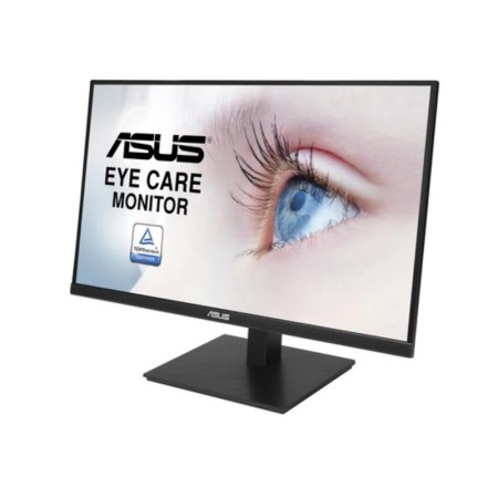 Monitor Profesional Asus VA27AQ 27″/ QHD/ Multimedia/ Negro