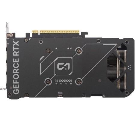 Tarjeta Gráfica Asus Dual GeForce RTX 5060 Ti OC/ 8GB GDDR7