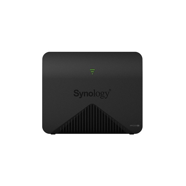 Router wifi synology mr2200ac ac2200 1 puerto lan 1 puerto wan usb 3.0