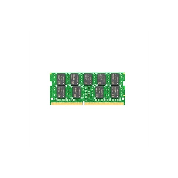 Memoria ram ddr4 16gb synology - 2666mhz - pc4 - 21300 - sodimm - 1.2v