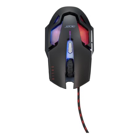 Raton gaming acer nitro nmw200 negro