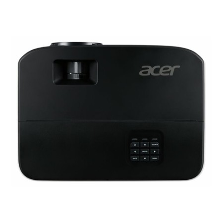 Proyector acer x1229 dlp xga 4800 lumenes