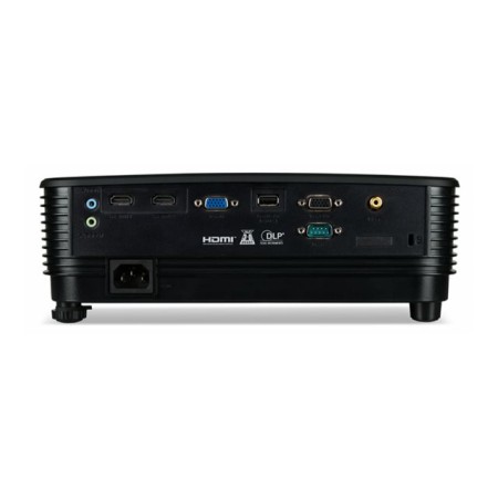 Proyector acer x1229 dlp xga 4800 lumenes