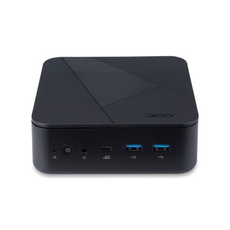 Barebone acer nuc veriton vn1502g - 13u7u i7 - 1355u - max 64gb - freedos