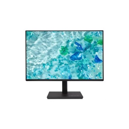 Monitor acer vero b247y gbmiprzx 23.8 pulgadas fhd 120hz
