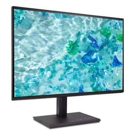 Monitor acer b247y gbmiprx 23.8 pulgadas fhd 120hz