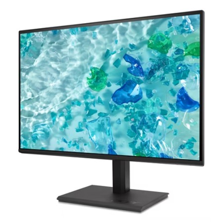 Monitor acer b247y gbmiprx 23.8 pulgadas fhd 120hz