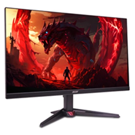 Monitor led gaming 27 pulgadas acer nitro nitro vg270ux1bmiipx tft - qhd - dp - hdmi - 200hz - 0.5ms - vesa 100x100