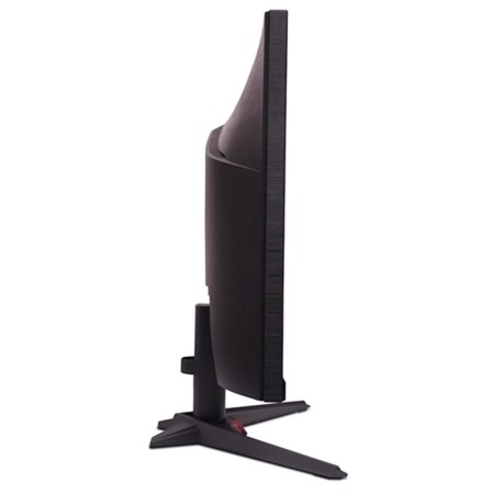 Monitor led gaming 27 pulgadas acer nitro nitro vg270ux1bmiipx tft - qhd - dp - hdmi - 200hz - 0.5ms - vesa 100x100