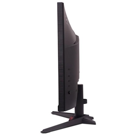 Monitor led gaming 27 pulgadas acer nitro nitro vg270ux1bmiipx tft - qhd - dp - hdmi - 200hz - 0.5ms - vesa 100x100