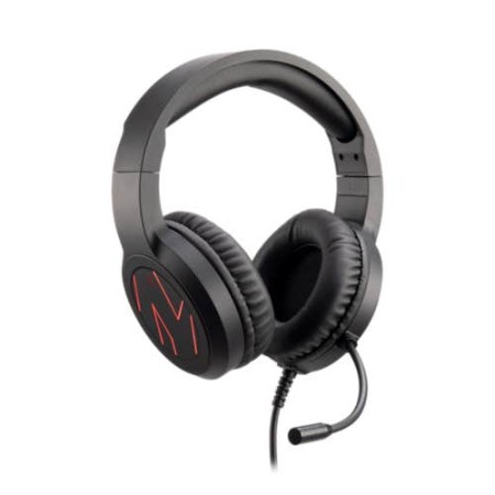 Auriculares gaming acer nhw310 negro