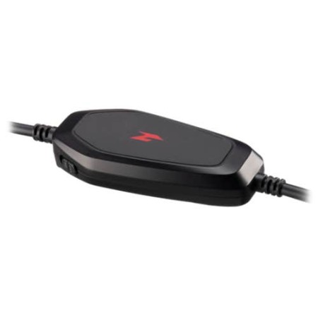 Auriculares gaming acer nhw310 negro