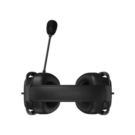 Auriculares gaming acer predator galea 570 phr550 inalambrico negro