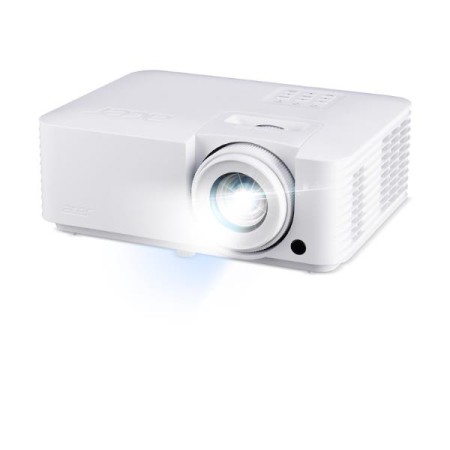 Proyector acer vero pl2810g ansi dlp 4k uhd 3500 lumenes