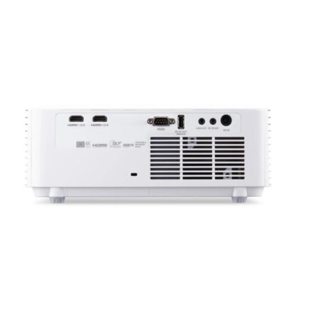 Proyector acer vero pl2810g ansi dlp 4k uhd 3500 lumenes