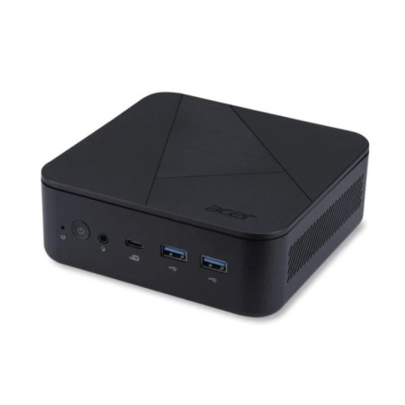 Barebone acer nuc veriton vn1502g - u1h5u u5 - 125h - max 64gb - freedos