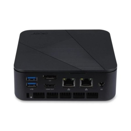 Barebone acer nuc veriton vn1502g - u1h5u u5 - 125h - max 64gb - freedos