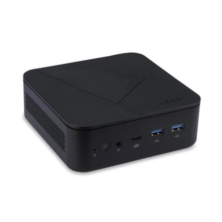 Barebone acer nuc veriton vn1502g - u1h5u u5 - 125h - max 64gb - freedos
