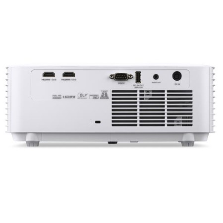 Proyector acer vero xl2521 ansi dlp wuxga 4000 lumenes