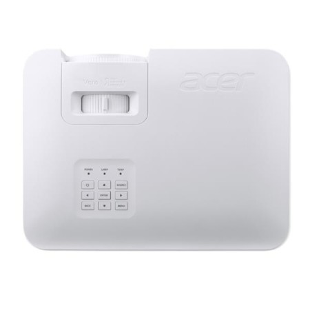 Proyector acer vero xl2521 ansi dlp wuxga 4000 lumenes