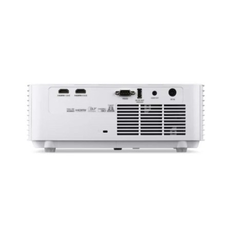 Proyector acer vero xl2521 ansi dlp wuxga 4000 lumenes