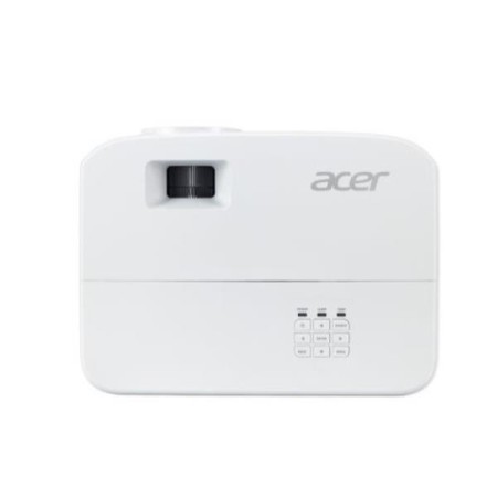 Proyector acer p1357 ansi dlp wxga 3840 lumenes