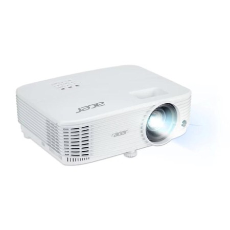 Proyector acer p1357 ansi dlp wxga 3840 lumenes