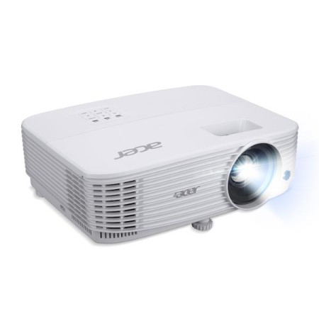 Proyector acer p1557 dlp fhd 4800 lumenes
