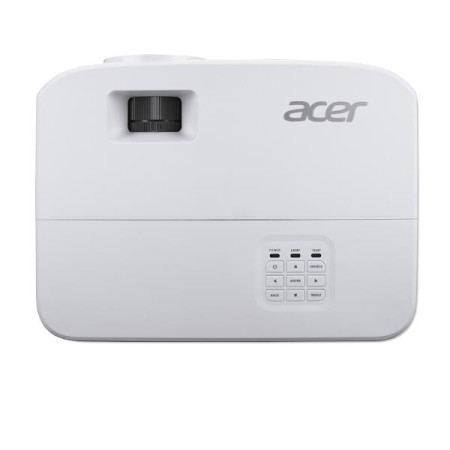 Proyector acer p1557 dlp fhd 4800 lumenes